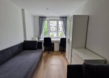 Wynajmę mieszkanie Kraków 20m2 1 pokojowe
