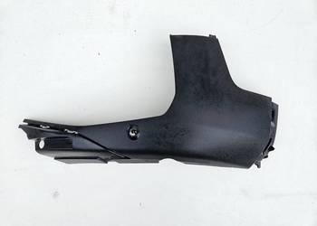 PEUGEOT 3008 II LISTWA LEWA SPOILER LEWY ZDERZAKA PRZÓD 9810869977