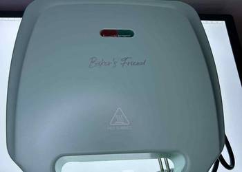 Wypiekacz do pączków