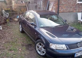 Volkswagen Passat 96 r 1.9 TDI