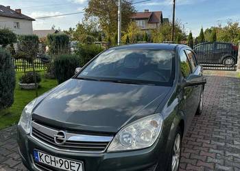 Opel Astra 1.6 benz