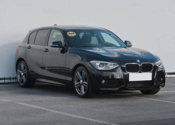 BMW 1 120d xDrive