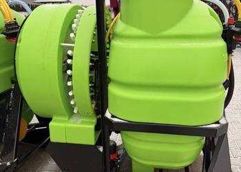 opryskiwacz sadowniczy 400l