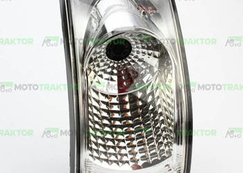 Lampa tylna kierunkowskazu Fendt 822 824 826 922 924 930 936