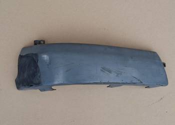 VOLVO FH4 NAROŻNIK ZDERZAKA PRAWY METALOWY POSZYCIE 21838939 VOLVO FH4 NAROŻNIK ZDERZAKA PRAWY METALOWY POSZYCIE 21838939