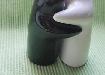 solniczka i pieprzniczka- duszki 10cm