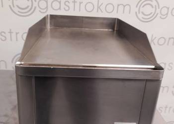PŁYTA GRILLOWA NASTAWNA Z LINII REDFOX FTH-30E