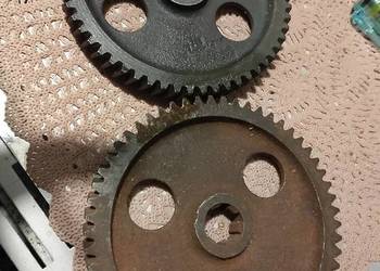 Romet komar motorynka  koło zebate przekladni