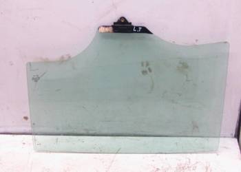 SZYBA DRZWI LEWY TYŁ TYLNA KIA SPORTAGE IV