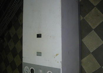 Sprzedam piec CO Junkers