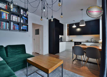 Oferta sprzedaży mieszkania 55m2 3 pokojowe Kraków dr. Jana Piltza