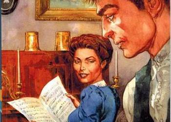 SAGA CÓRKA MORZA TOM 20 - CENA MILCZENIA