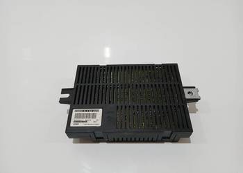 MODUŁ STEROWNIK ŚWIATEŁ BMW E60 E61 9112629 (4642335)