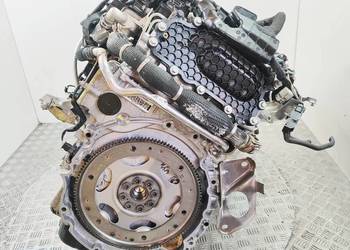 Silnik Land Rover Discovery V L462 3.0 MHEV 2020 - 3.0 L 221 kW