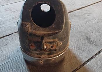 Przednia lampa Jawa 50 Mustang