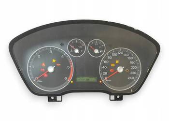 LICZNIK ZEGARY Ford Focus MK2 C-max MK1 1.6 2.0 TDCI Diesel europa