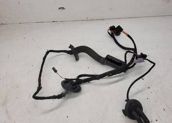 WIĄZKA DRZWI LEWY TYŁ AUDI A4 B8 8K0971687B