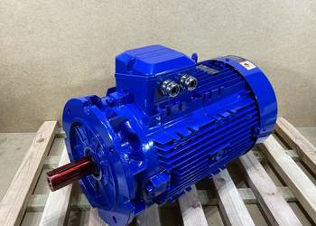 silnik elektryczny 18,5kW 1450obr. 3fazowy