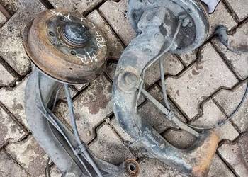 Wahacz piasta tył lewa prawa Mercedes A klasa W 168