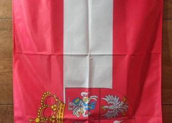 Flaga Rzeczpospolita Obojga Narodów (RON)