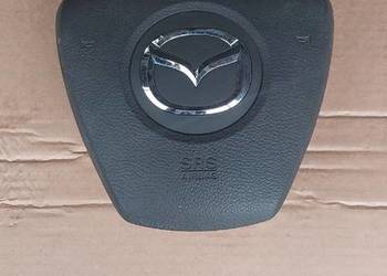 Poduszka Airbag kierowcy MAZDA 6  T93340A