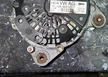 Alternator vw golf 2.0tdi 03l903023f