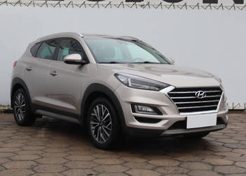 Hyundai Tucson 1.6 T-GDI