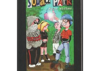 Souacz Park i klontfa alkajdy - Wicher Kuba