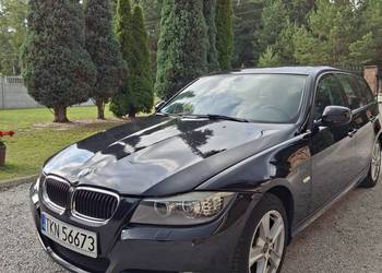 BMW E90 2.0 Diesel 143KM 2011 || Bardzo dobry stan |