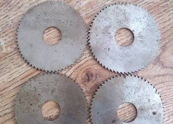 Frez tarczowy kołowy SW7M 50x2/62-II