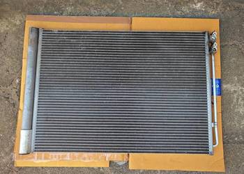 Chłodnica klimatyzacji BMW F01 F02 F06 F07 F10 F11 F12 F13 9 109 723