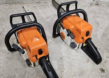 Pilarki Stihl ms180