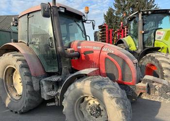 Ciągnik kołowy ZETOR Forterra 8641 z 2006 r.
