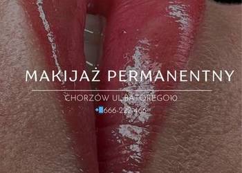 Makijaż permanentny Obudź się gotowa! Makijaż, który nie śpi ?