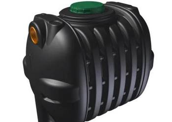 Zbiornik bezodpływowy  2000 litrów