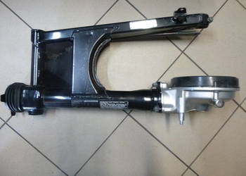 Przekładnia dyfer kardan wał wahacz VT 1100 85-86