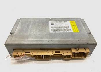 SENSOR AIRBAG BMW E61 6960383 04-10 CZUJNIK PODUSZKI, KOLIZJI
