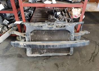 PAS PRZEDNI CHŁODNICE SEAT CORDOBA II 1J0121207M PAS PRZEDNI CHŁODNICE SEAT CORDOBA II 1J0121207M