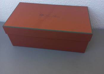 Loro Piana pudełko na buty