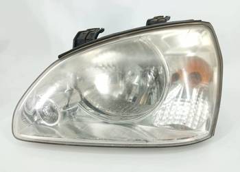LAMPA PRZÓD LEWA EU  Kia Carens II (2006-2012)