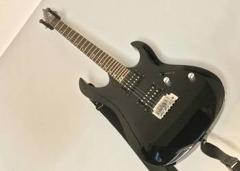 CORT X2 Gitara elektryczna Stratocaster mega OKAZJA
