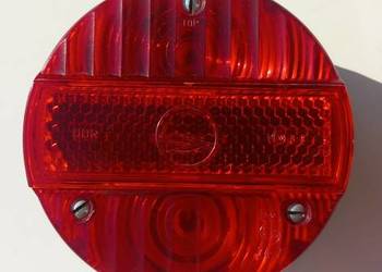 Lampa tył MZ Etz.