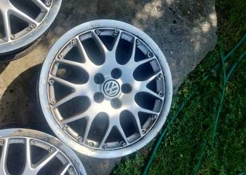 Felgi BBS vw