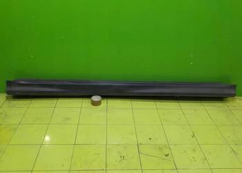 MITSUBISHI ASX I 1.6 B 12r 5D prog prawy 6512A38822-02