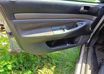 Boczki Tapicerki Audi A4 B5 FL (a-32)