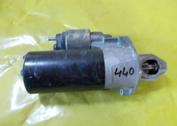 Rozrusznik Bosch Mercedes 3.0 CDI V6, A0061516101