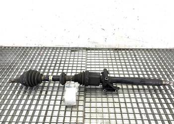 PÓŁOŚ PRAWY PRZÓD ALFA 159 50504034 1.9 150KM 05-12 PRZEGUB