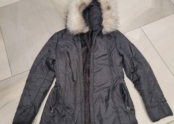 Kurtka zimowa używana rozmiar  S 30zł