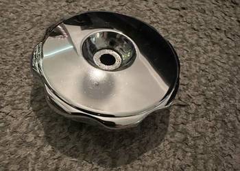 Mercedes W111 W114 W115 Grill Rozeta Ozdoba Emblemat 1 seria