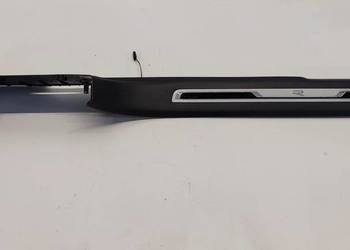 VW TIGUAN II LISTWA PROGOWA PRAWA R-LINE 5NA853370